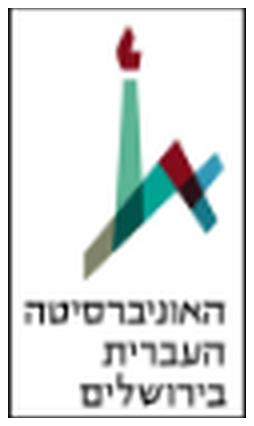 סמל האוניברסיטה העברית בירושלים